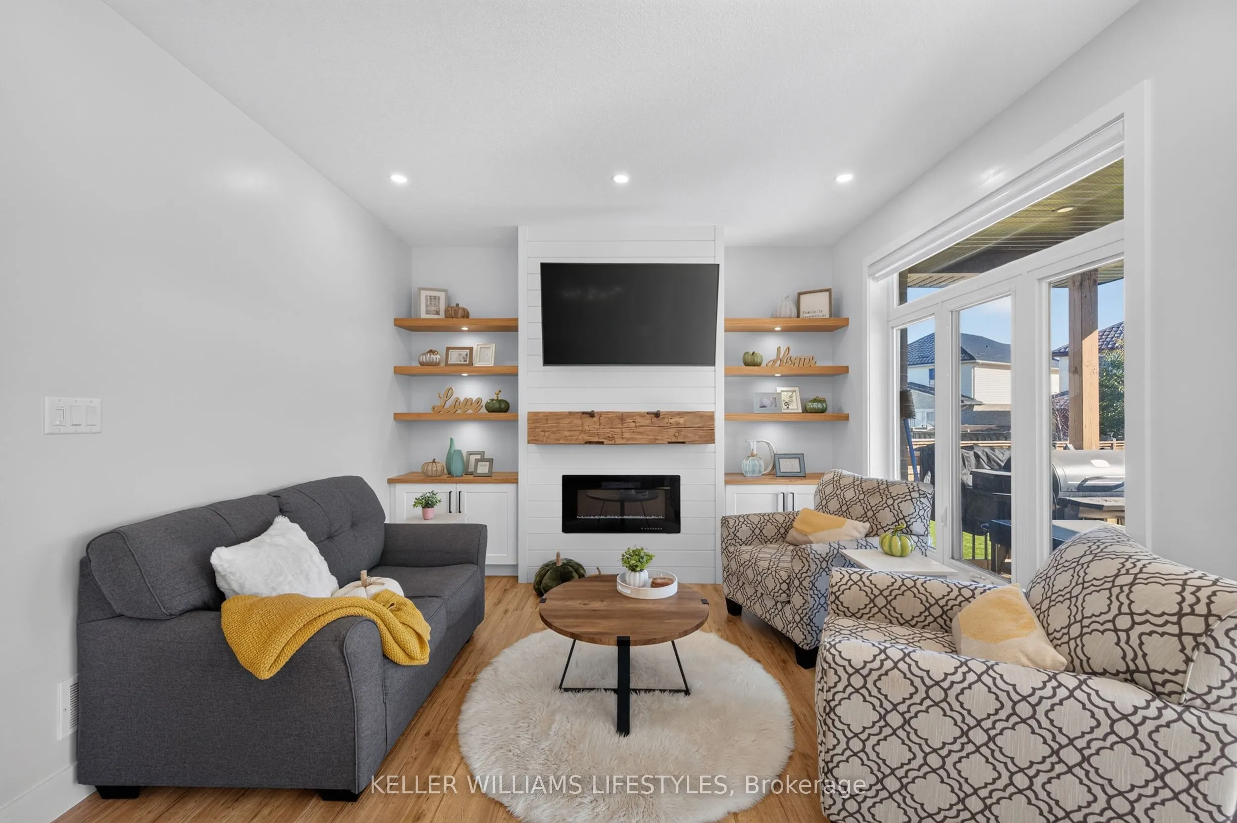 1699 Chelton Court