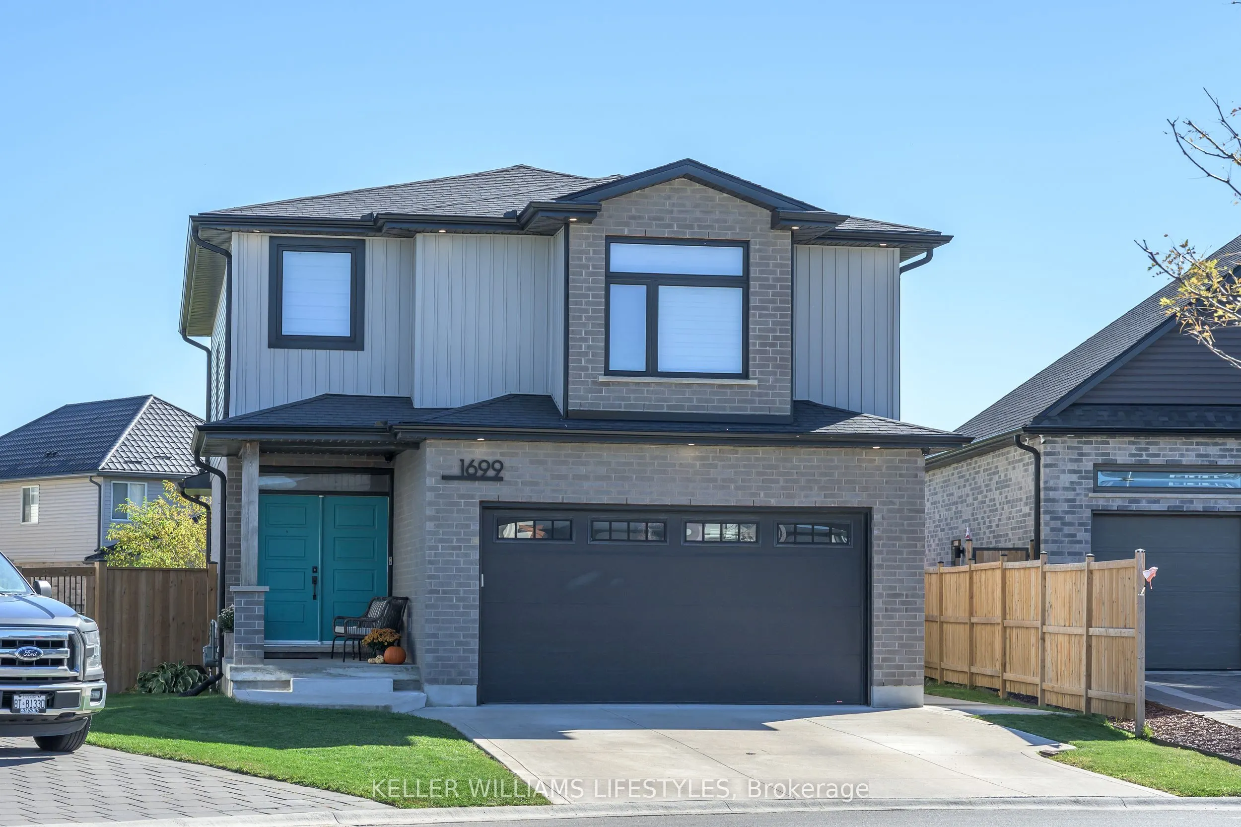 1699 Chelton Court