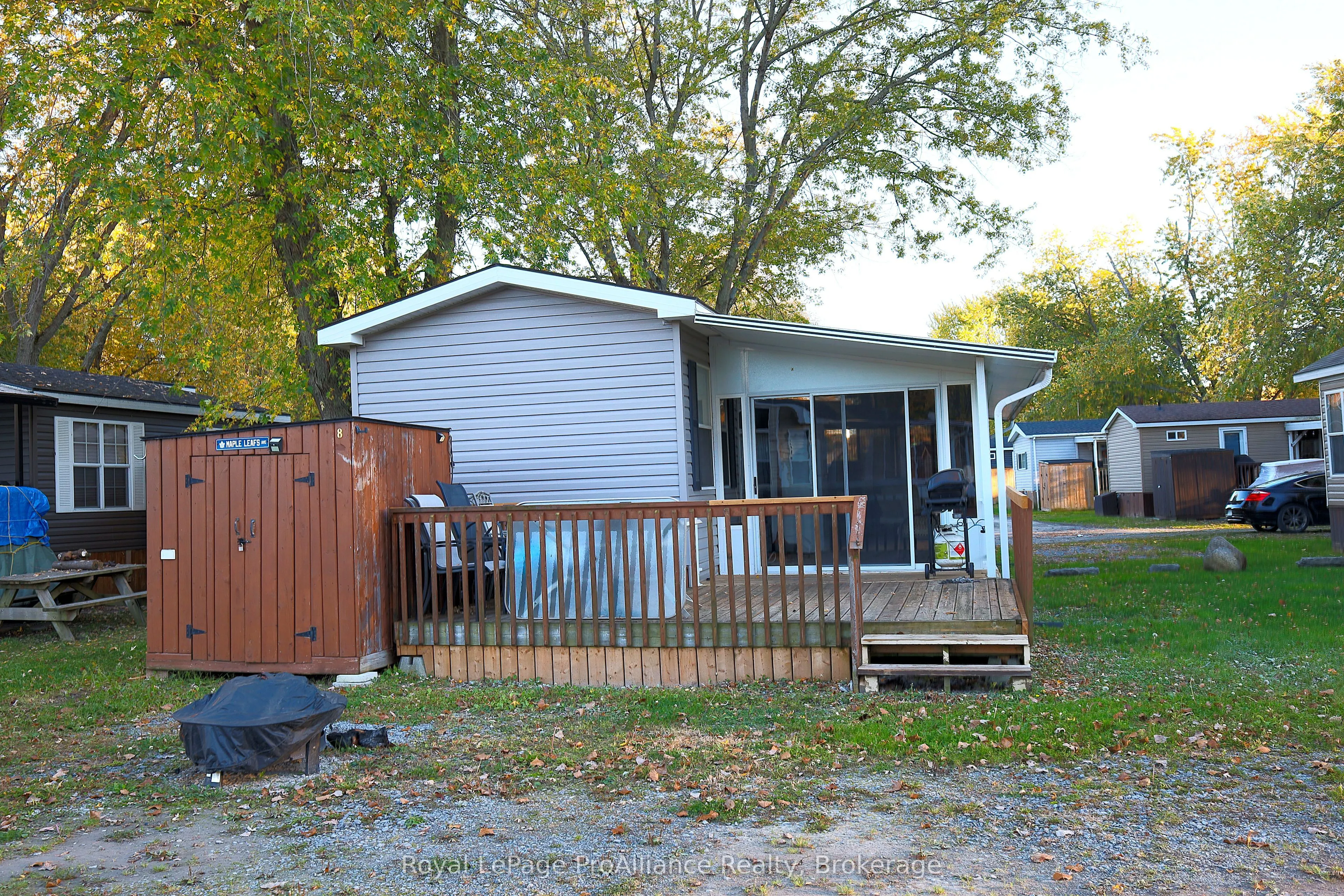 486 County Road 18 - 8 Forest Grove Lane