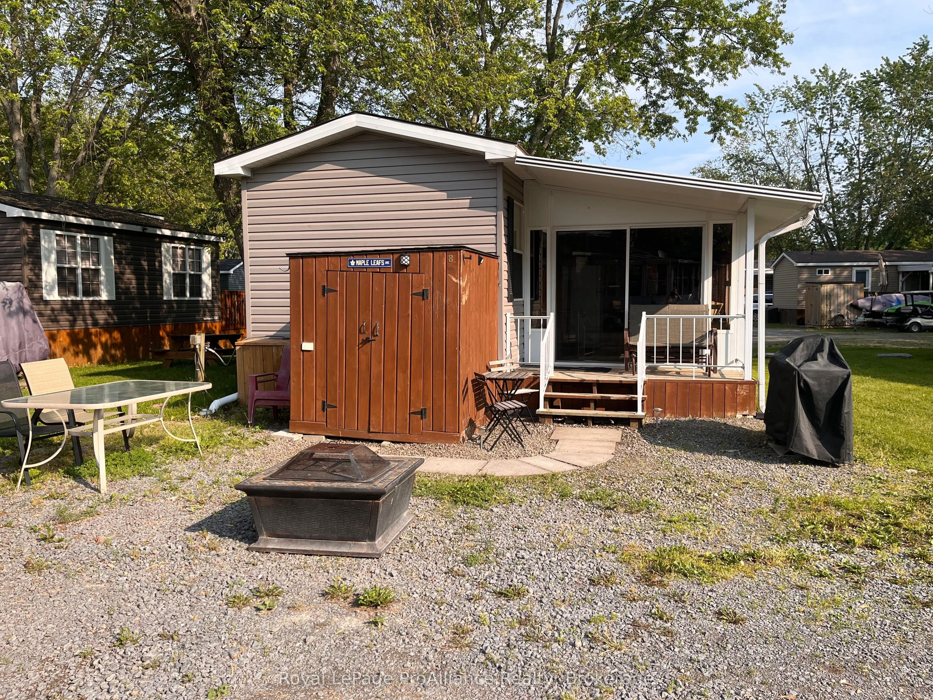 486 County Road 18 - 8 Forest Grove Lane
