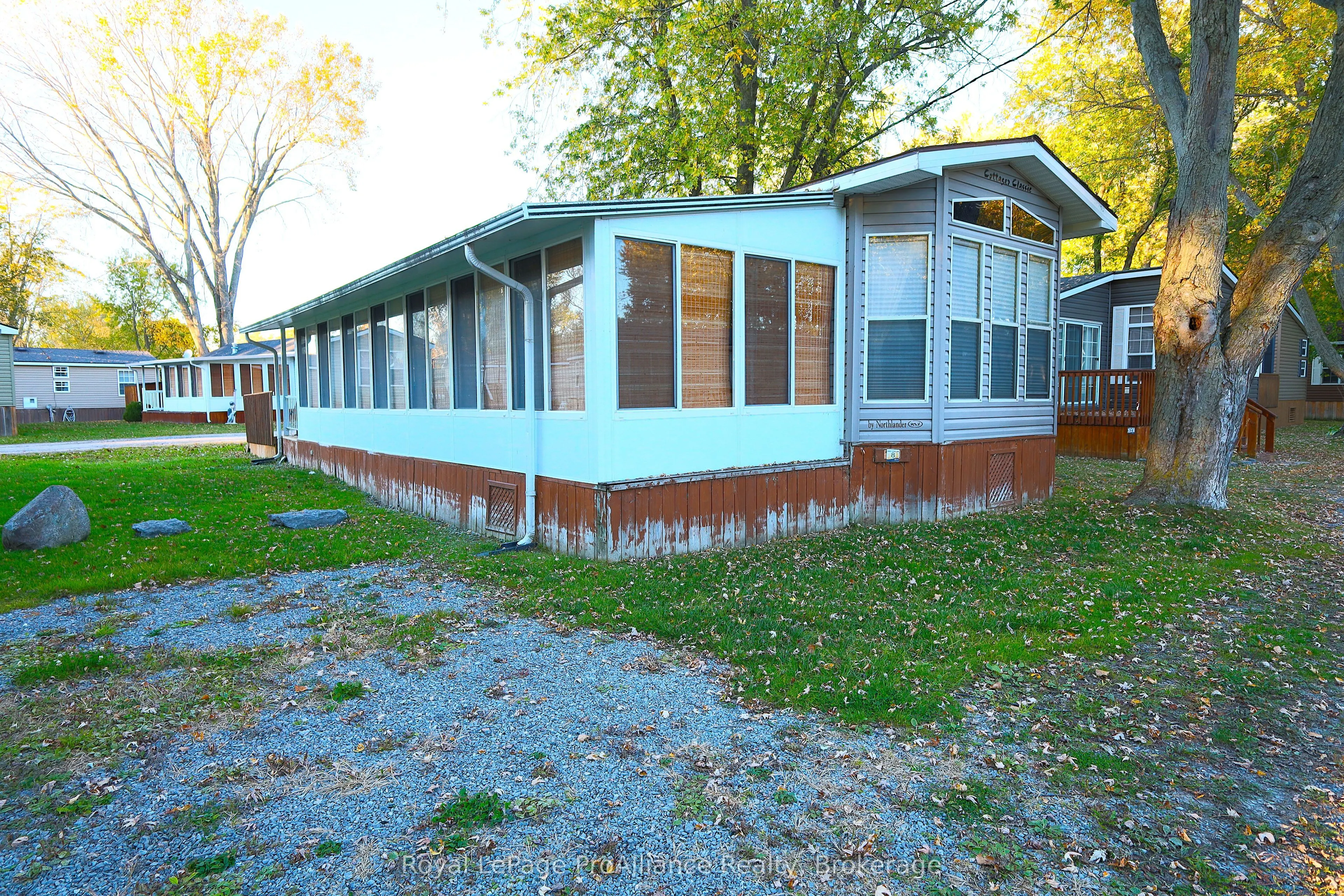 486 County Road 18 - 8 Forest Grove Lane