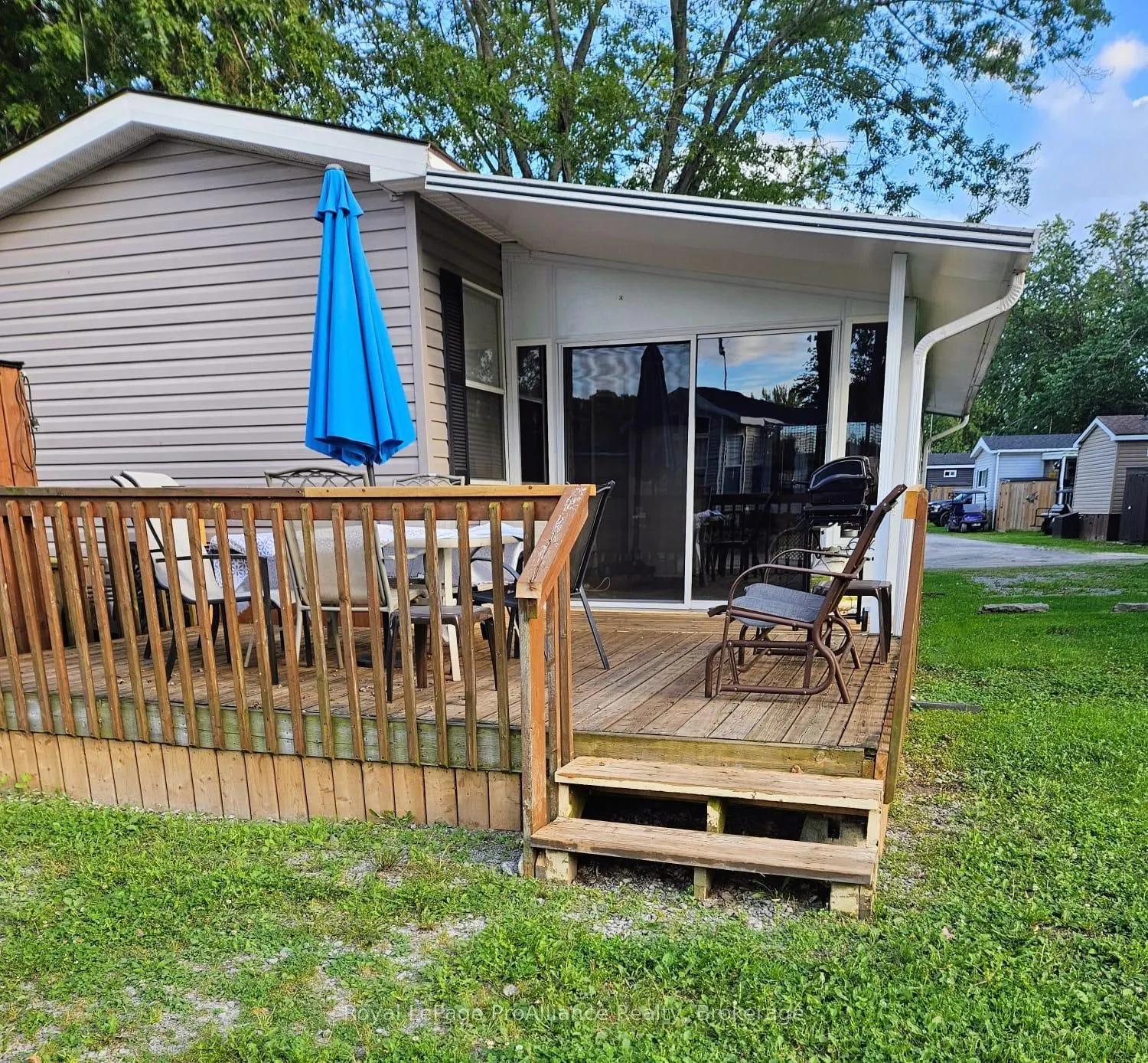 486 County Road 18 - 8 Forest Grove Lane
