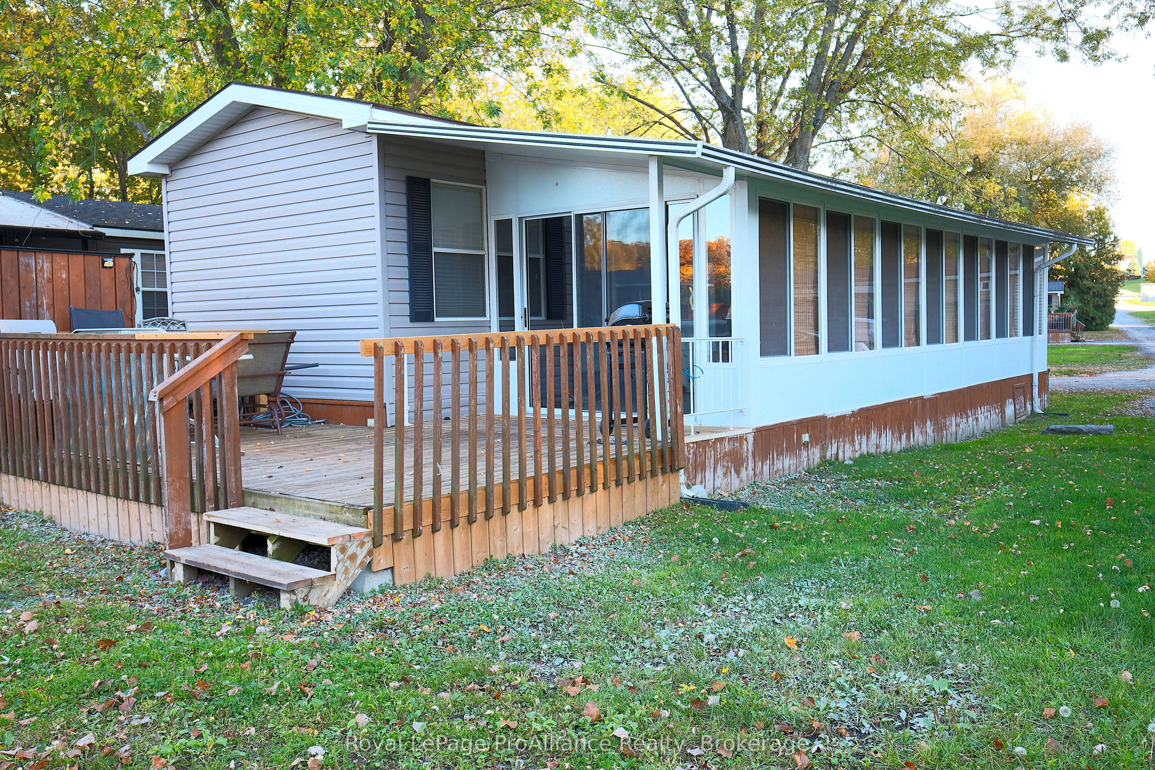 486 County Road 18 - 8 Forest Grove Lane