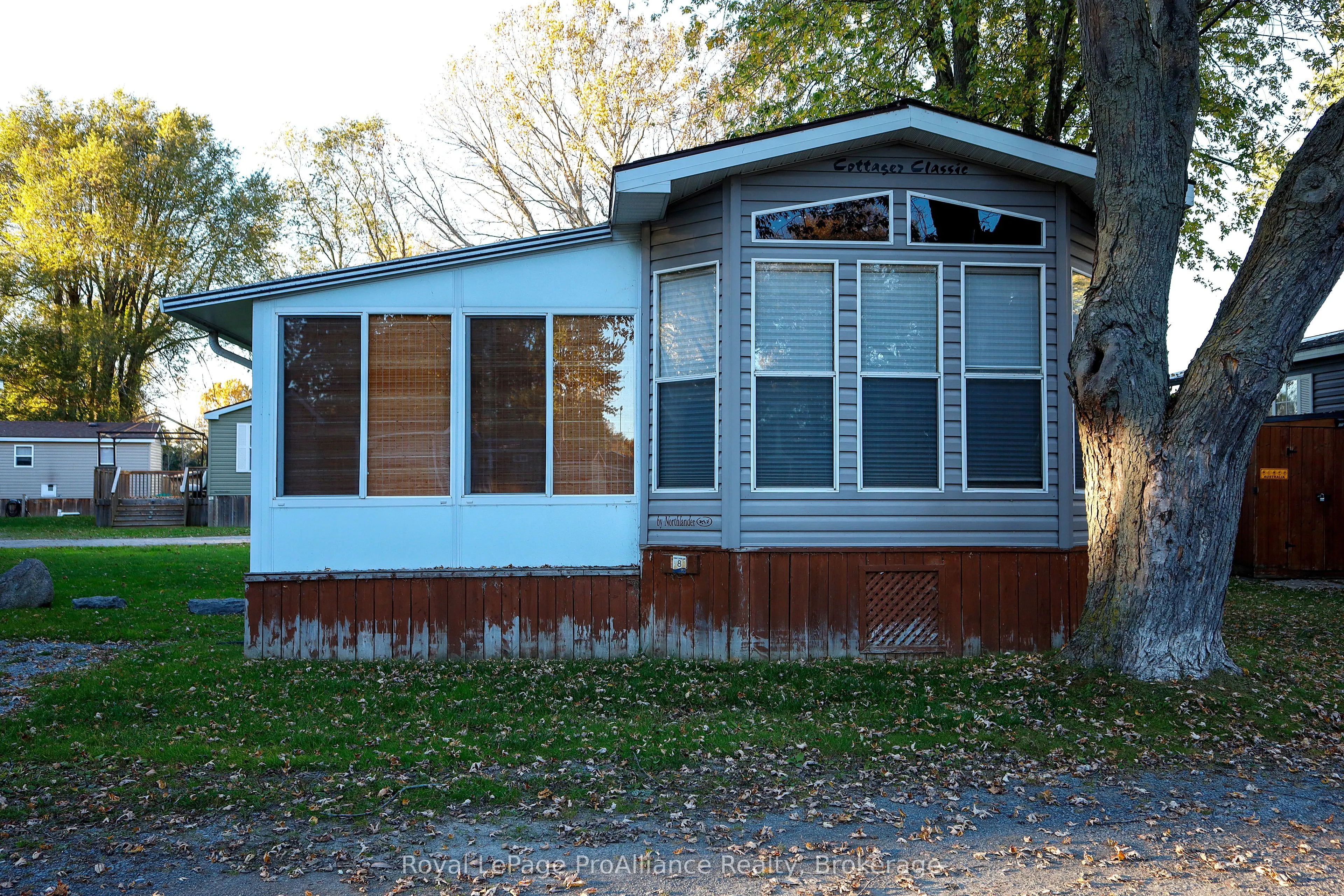 486 County Road 18 - 8 Forest Grove Lane