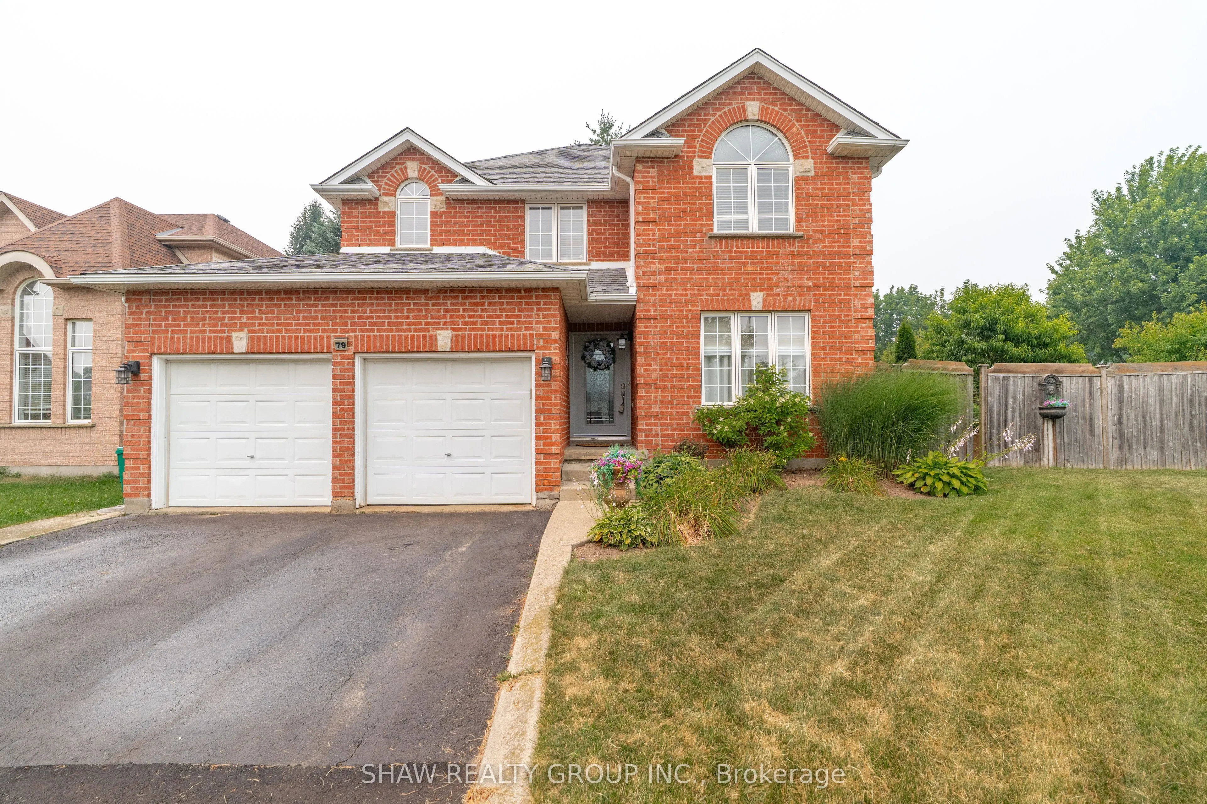 79 Beaverbrook Crescent