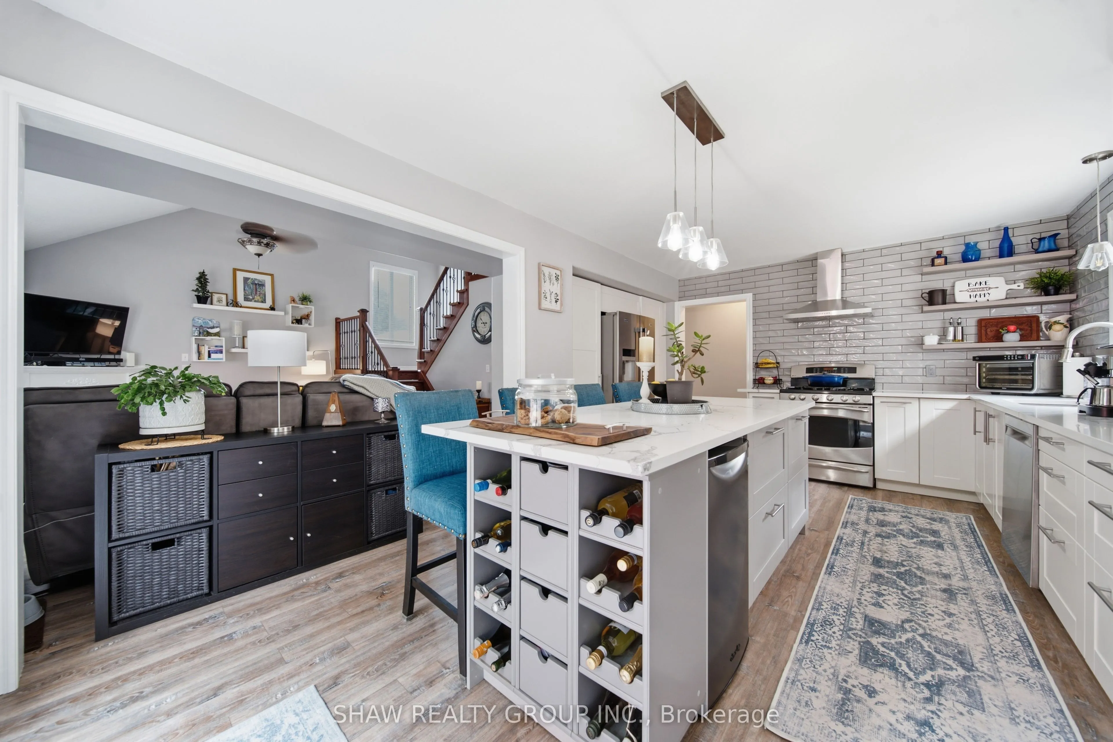 79 Beaverbrook Crescent