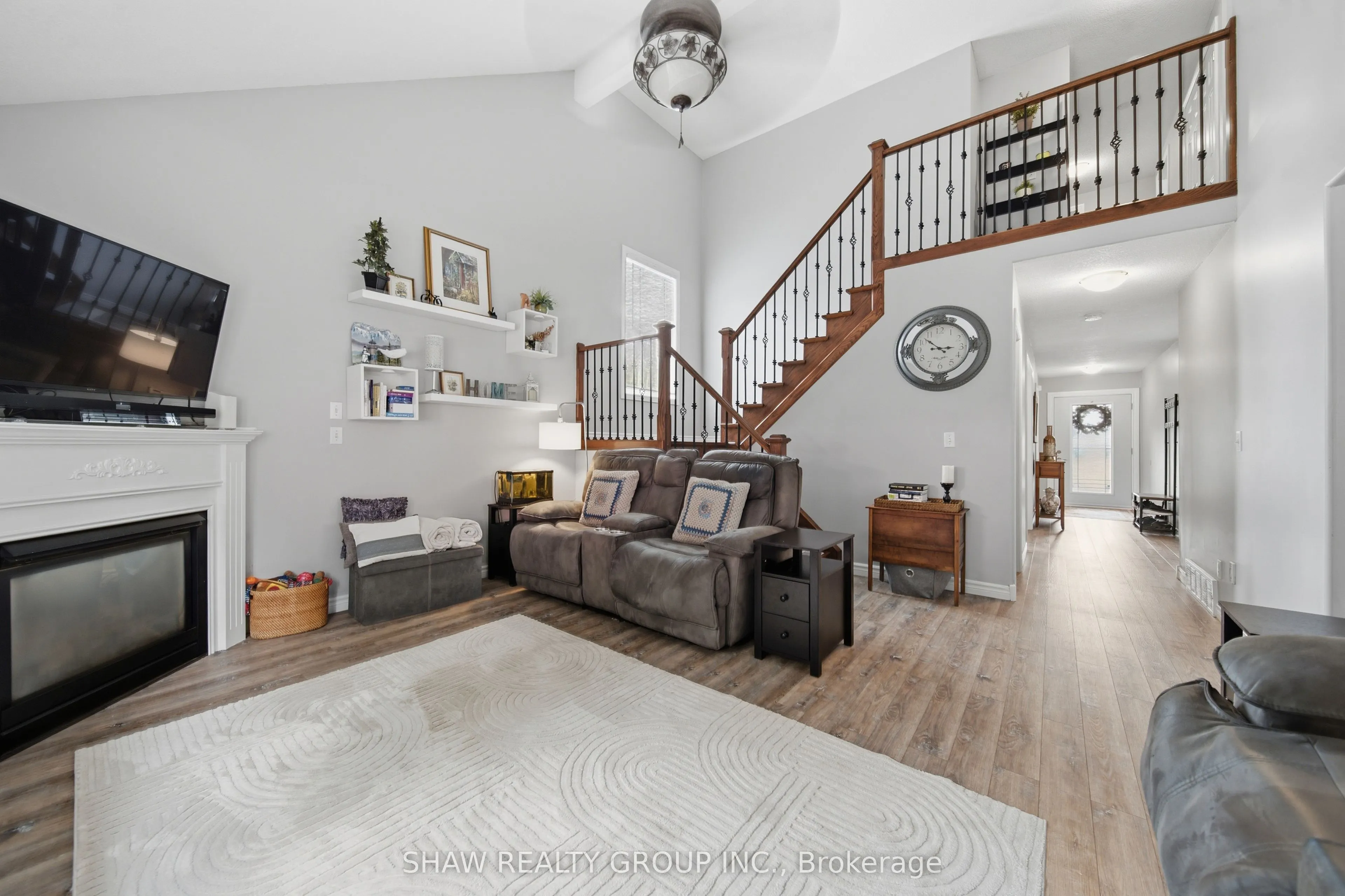 79 Beaverbrook Crescent