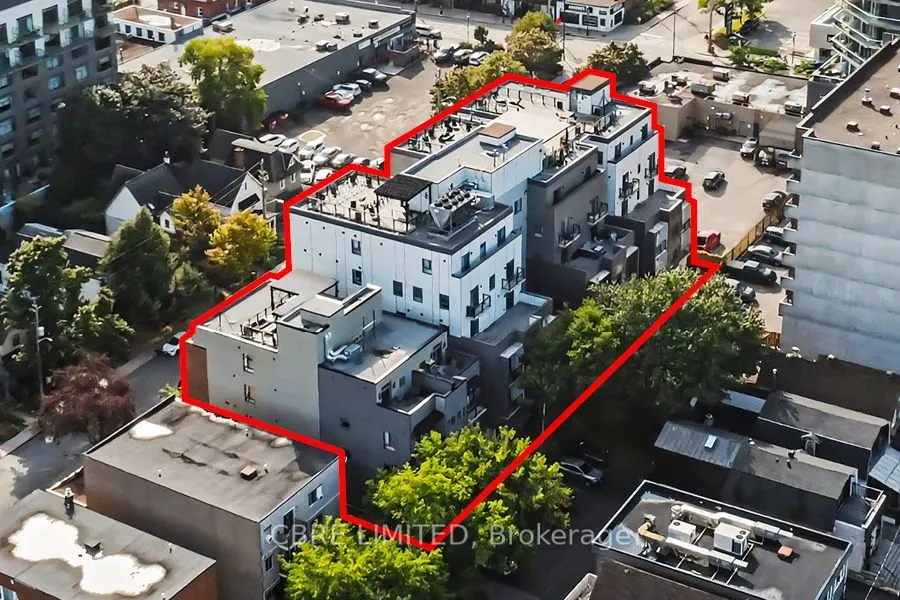 84-96 Hinton Avenue