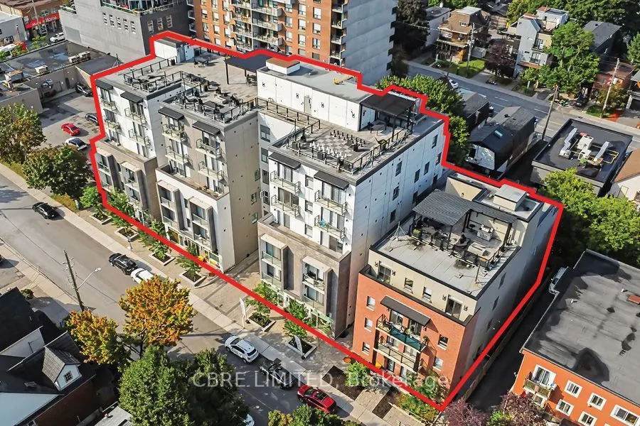 84-96 Hinton Avenue