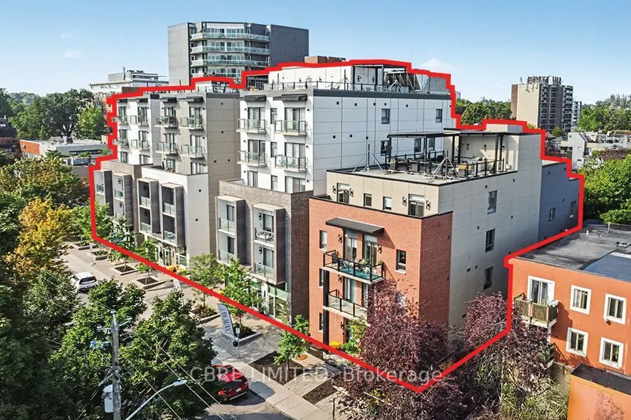 84-96 Hinton Avenue