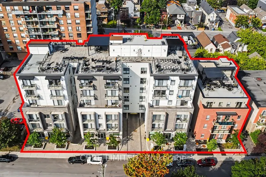 84-96 Hinton Avenue