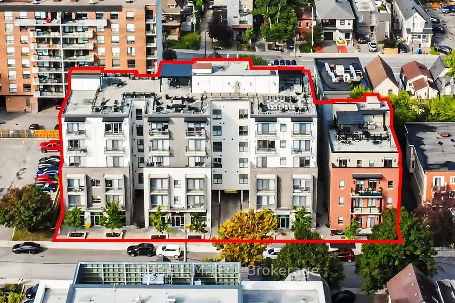 84-96 Hinton Avenue