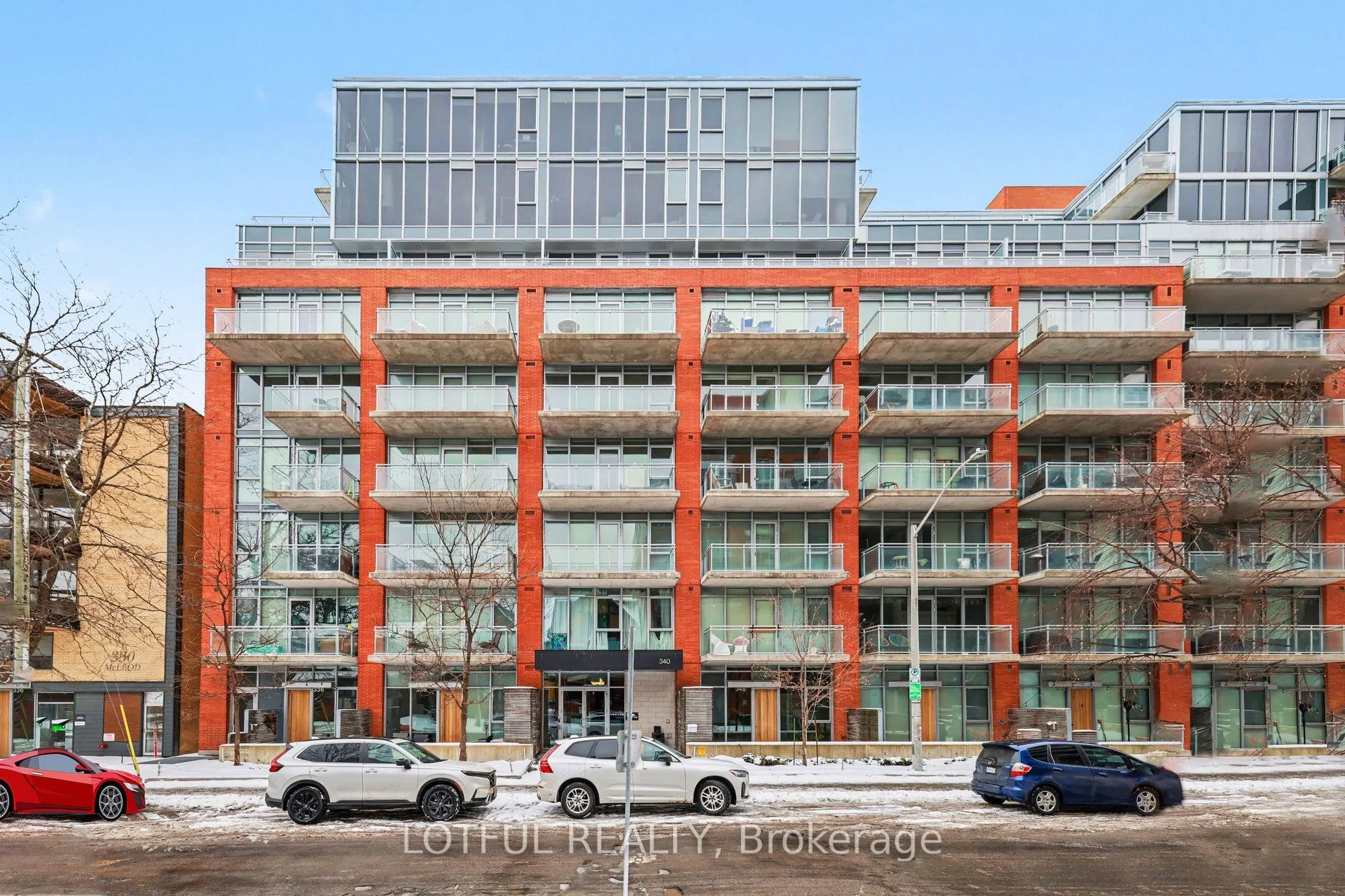 340 Mcleod Street #544