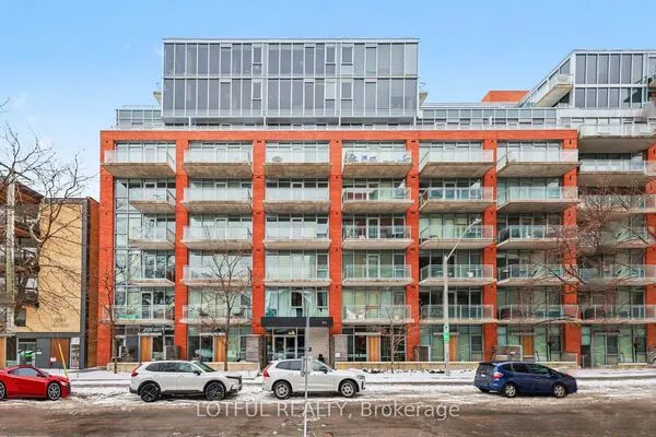 340 Mcleod Street #544