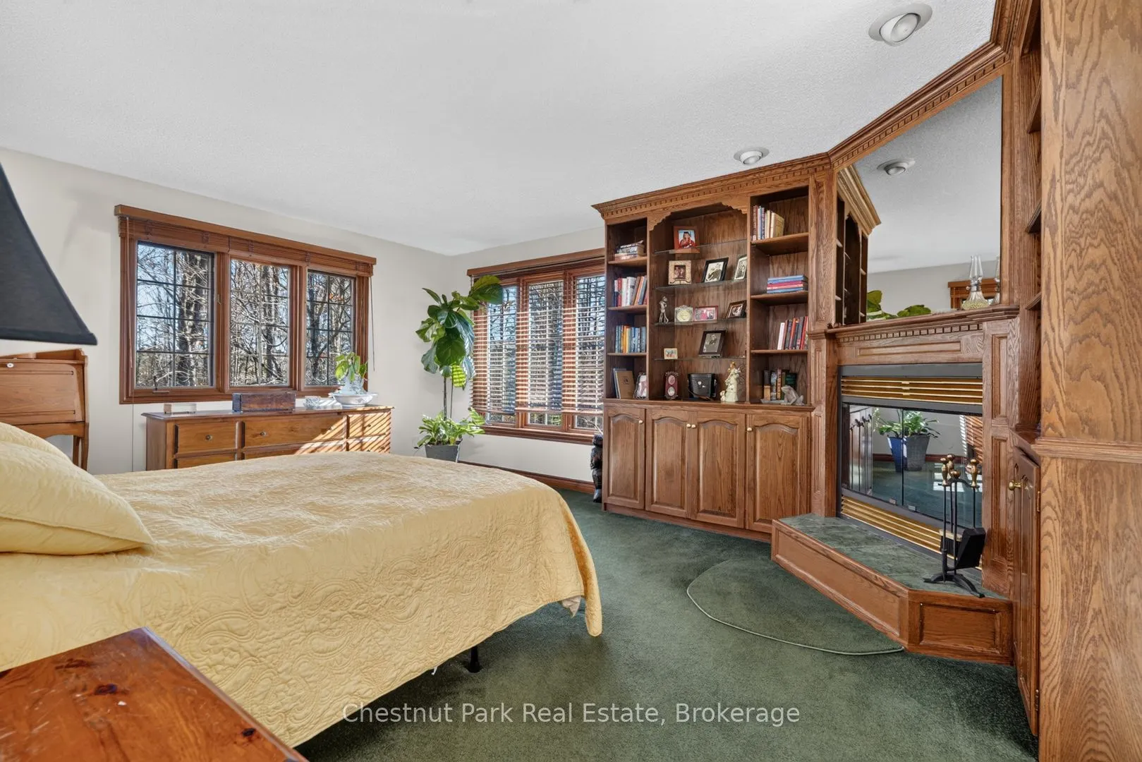 1115 BALDWIN ROAD