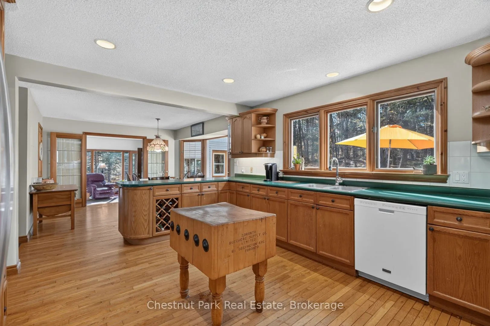 1115 BALDWIN ROAD