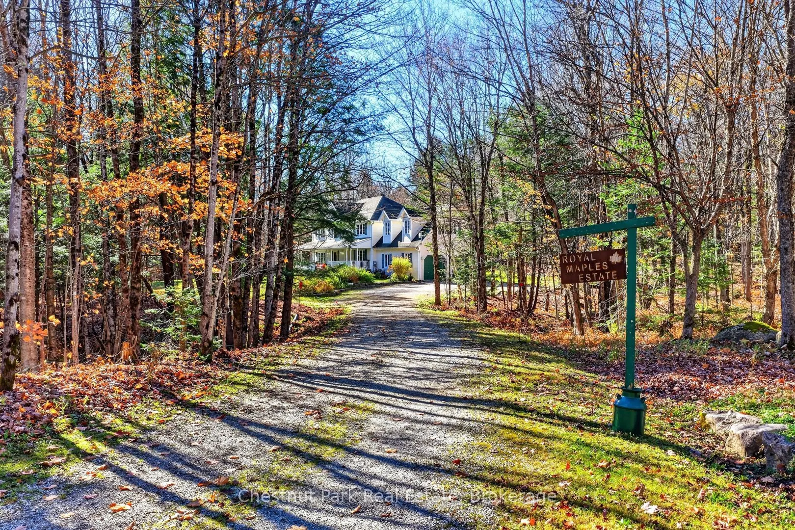 1115 BALDWIN ROAD