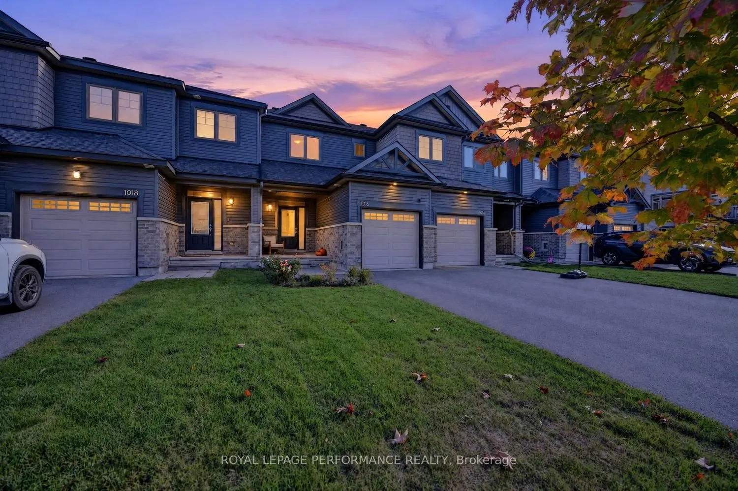 1016 Kijik Crescent