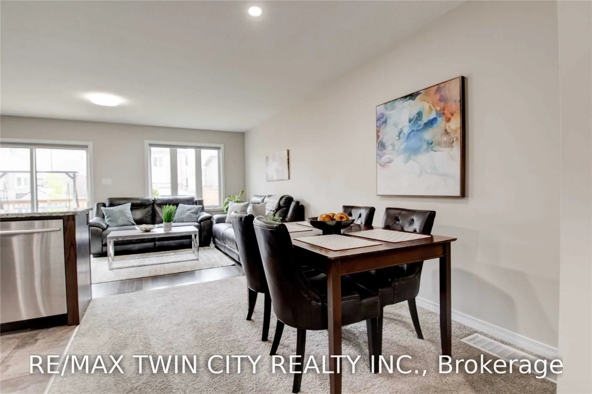 135 Hardcastle Drive #107