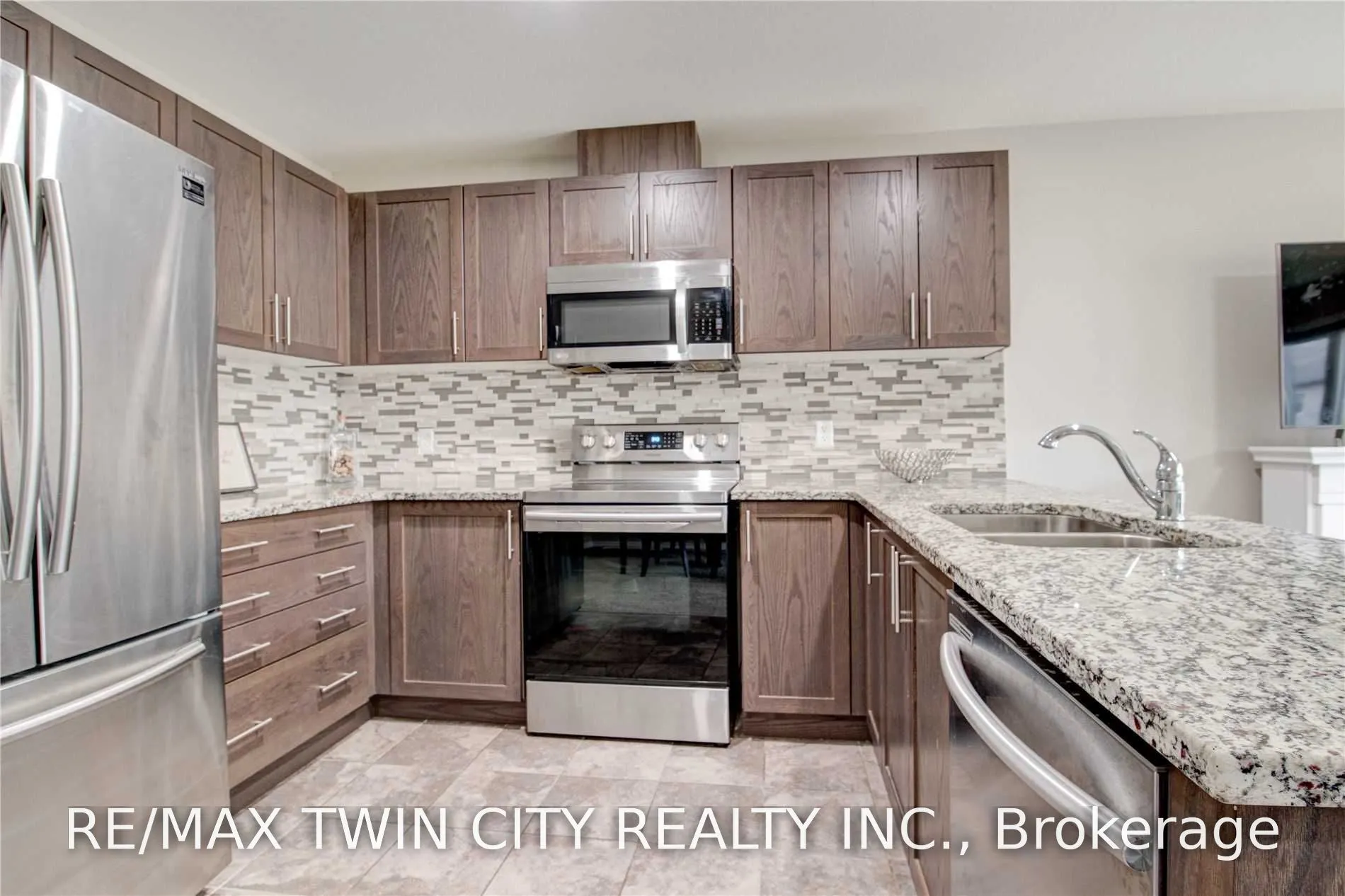 135 Hardcastle Drive #107