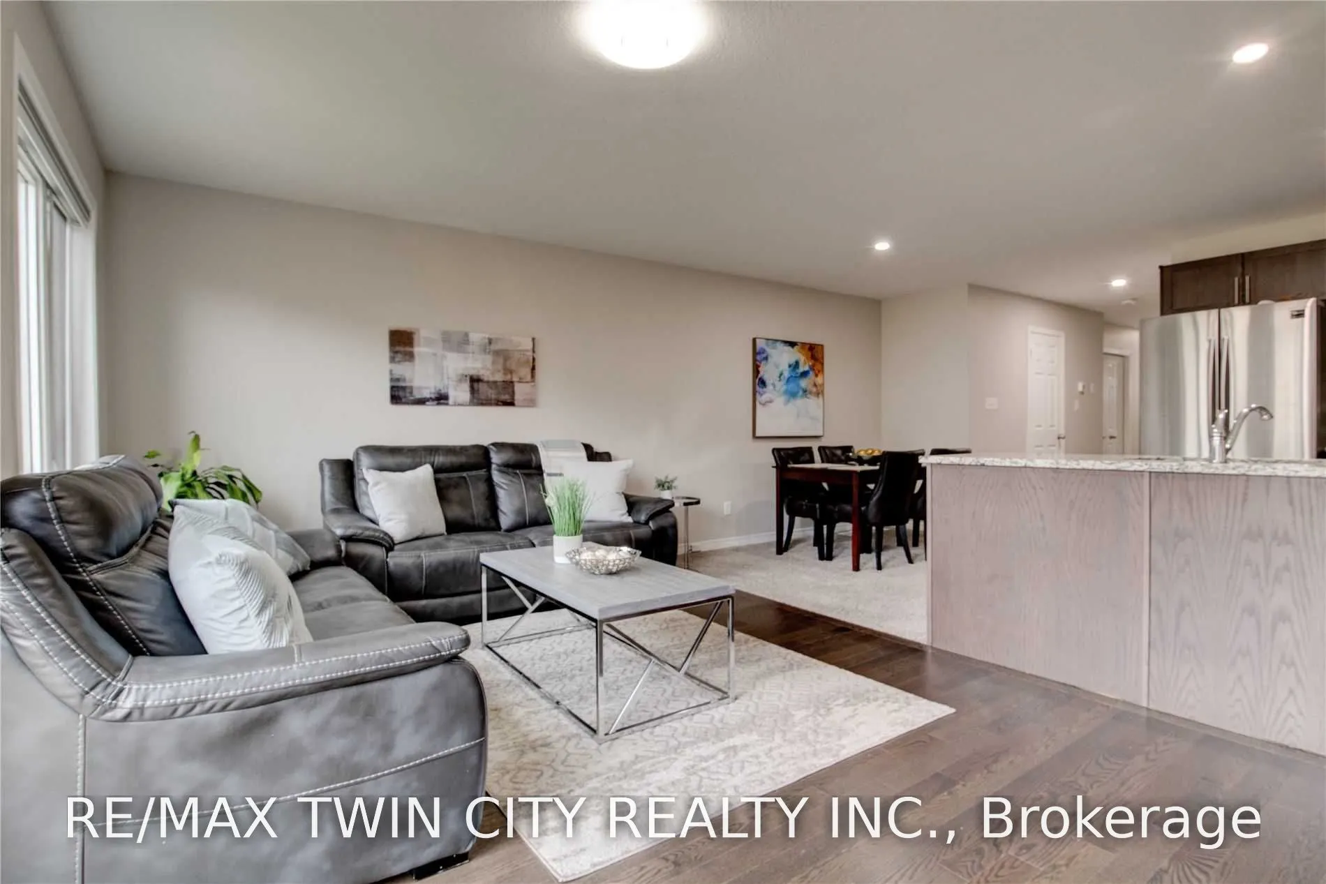 135 Hardcastle Drive #107