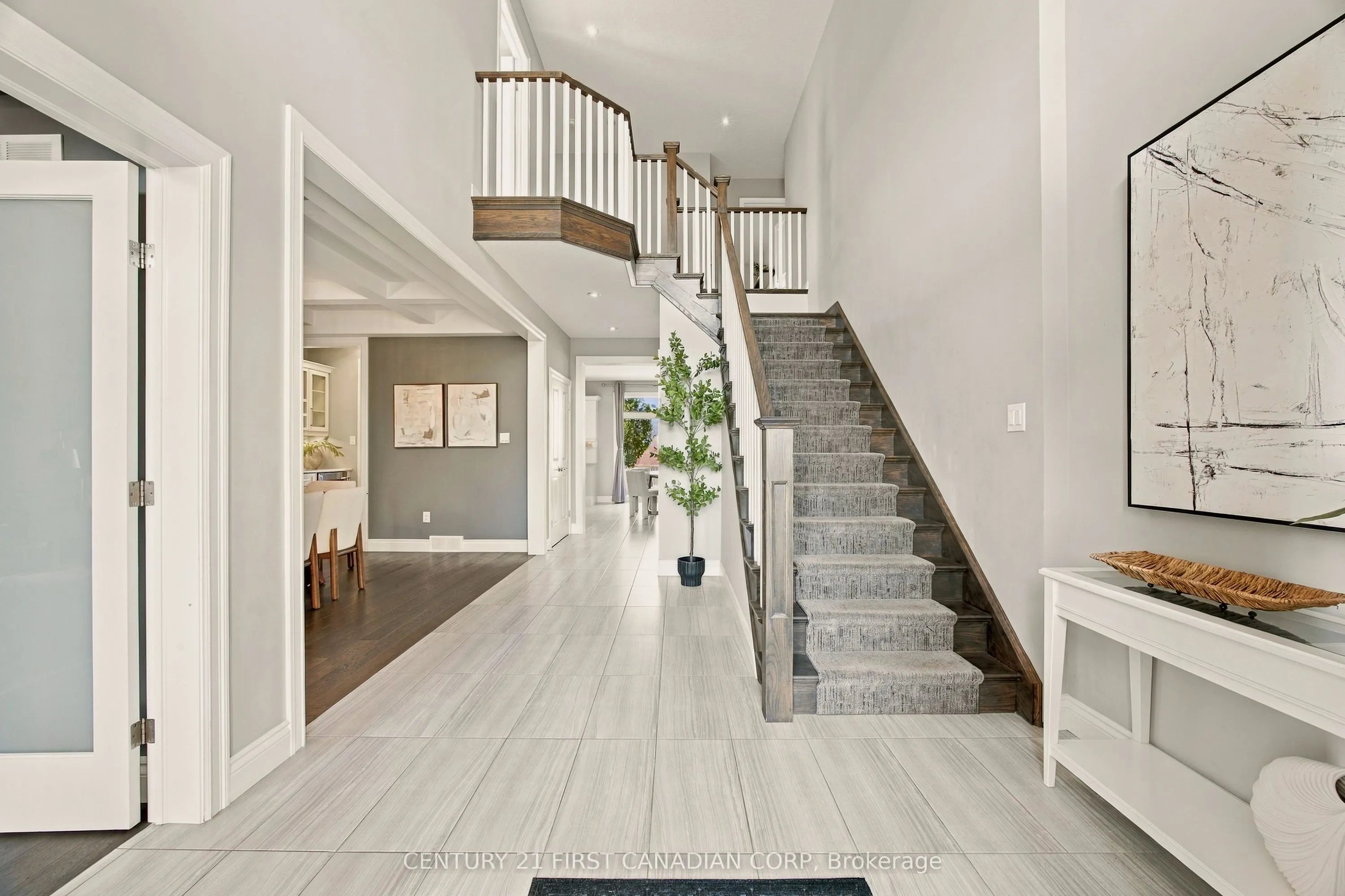 1935 Canvas Way