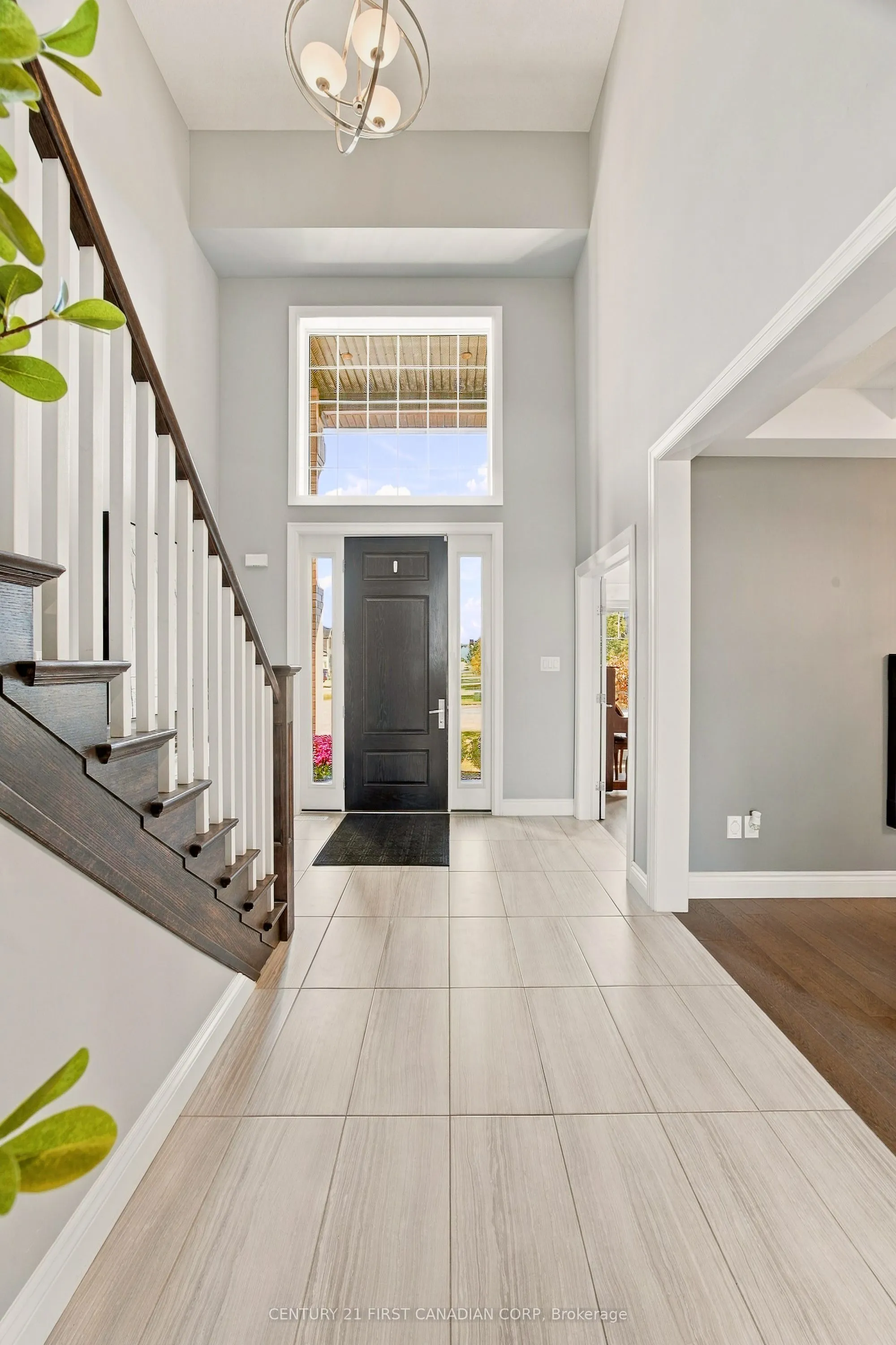 1935 Canvas Way