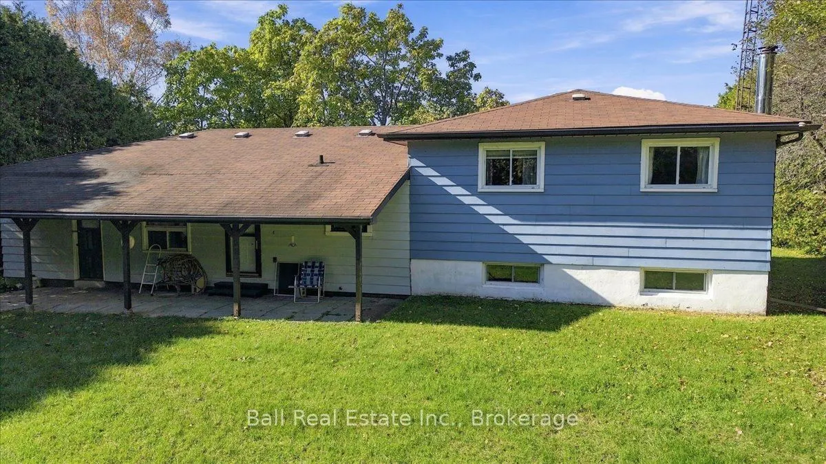 543 East Townline Road