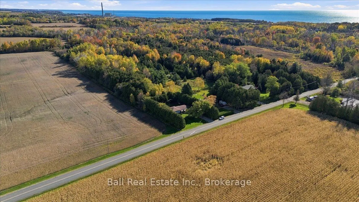 543 East Townline Road