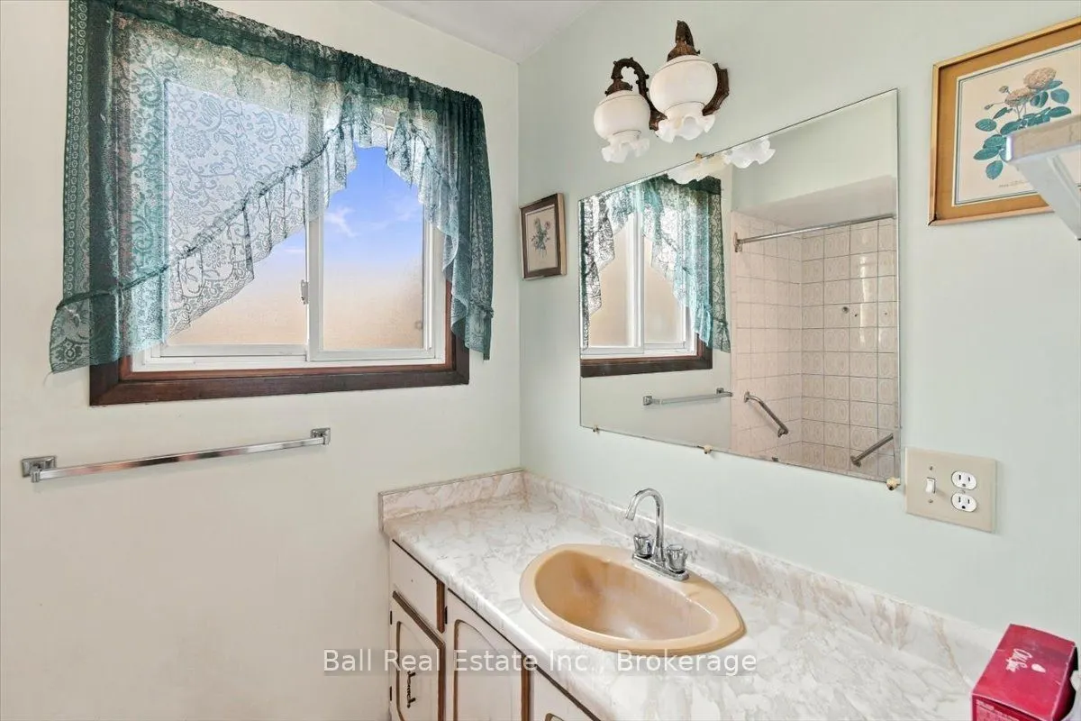 543 East Townline Road