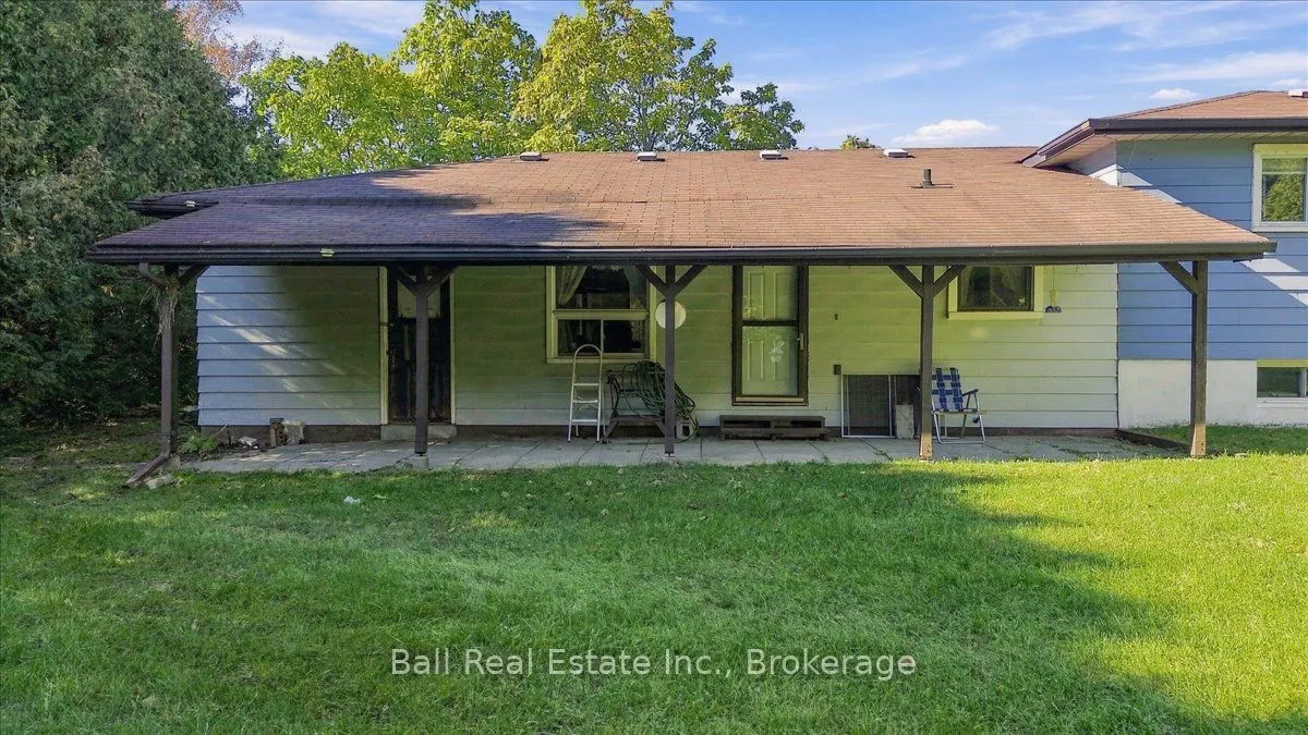 543 East Townline Road