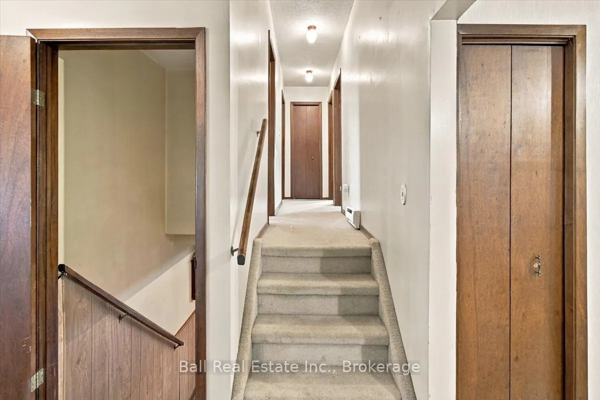 543 East Townline Road