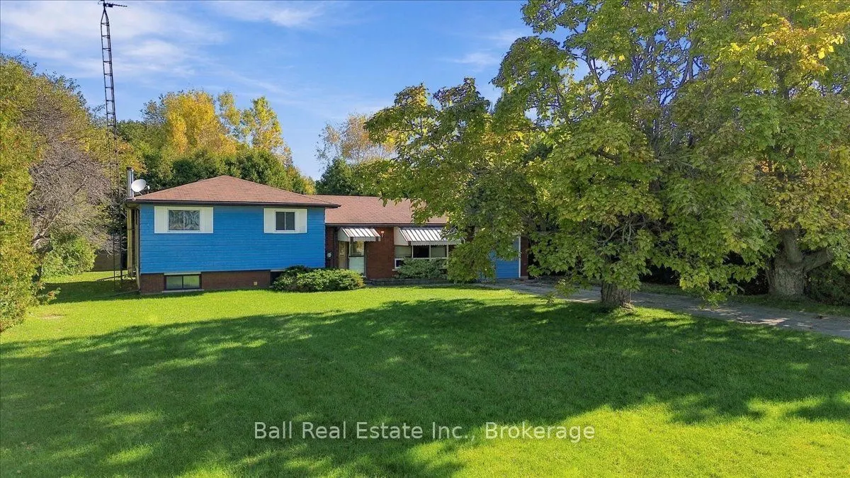 543 East Townline Road