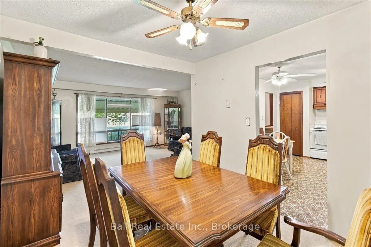 543 East Townline Road