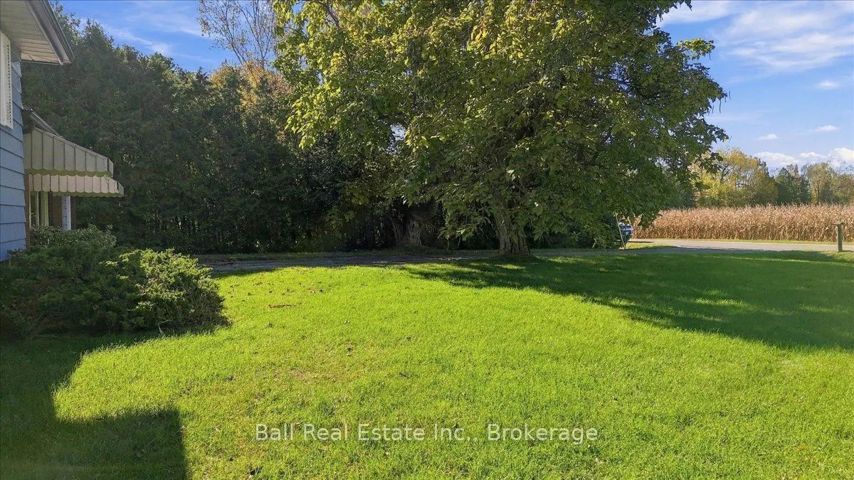543 East Townline Road