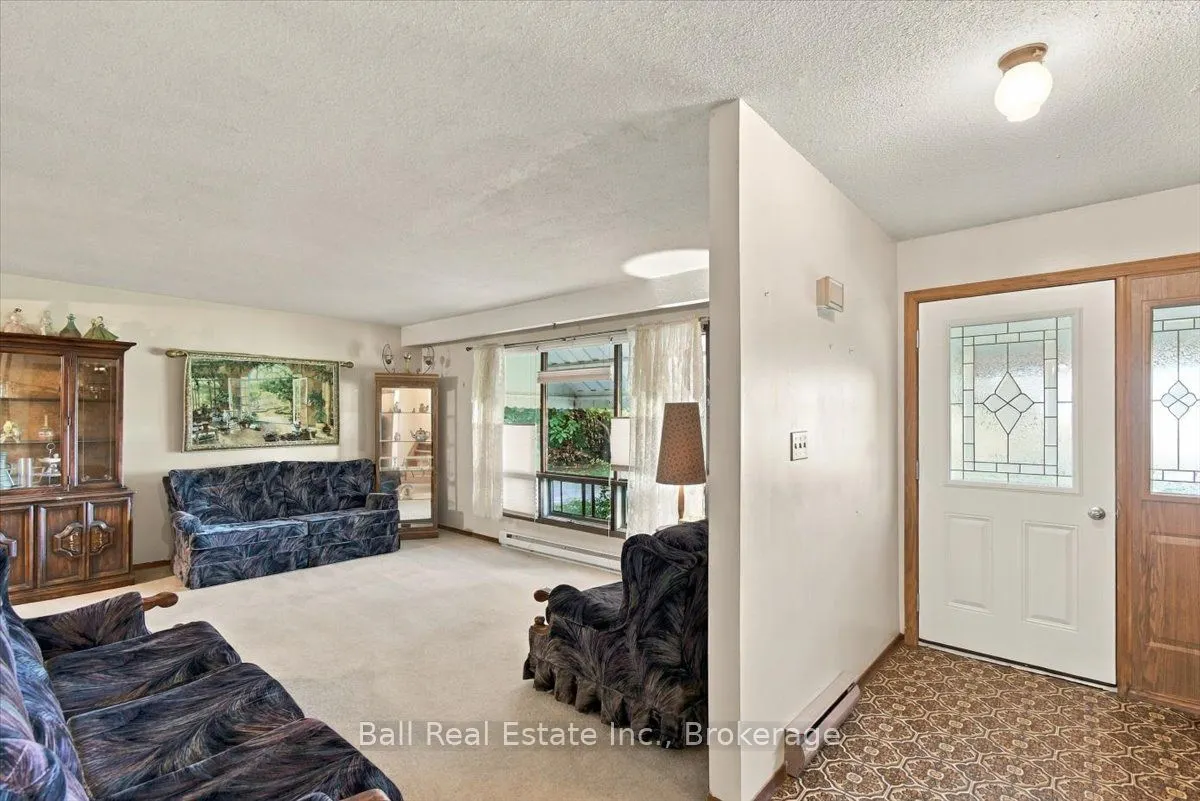 543 East Townline Road