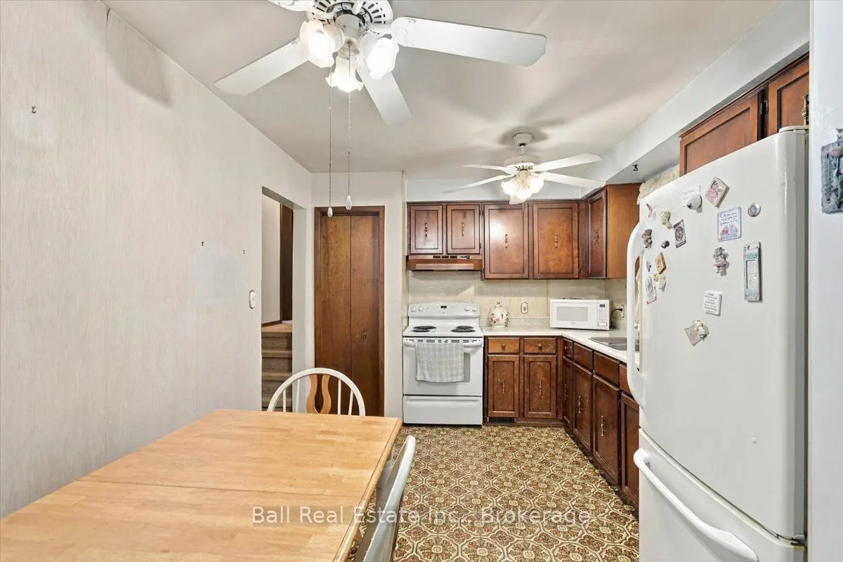 543 East Townline Road
