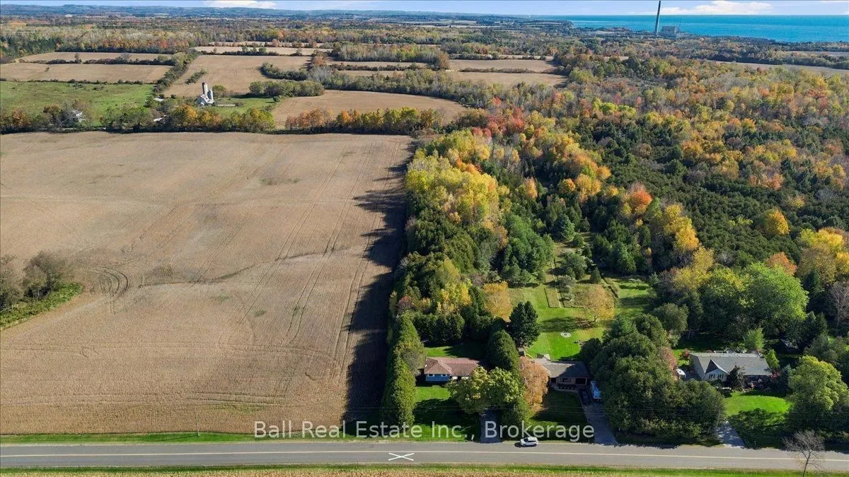 543 East Townline Road