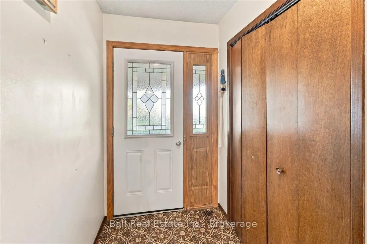 543 East Townline Road