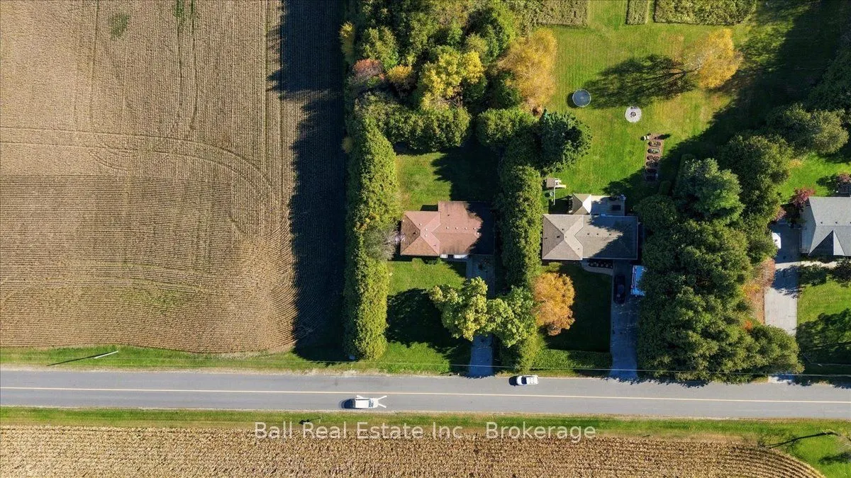 543 East Townline Road