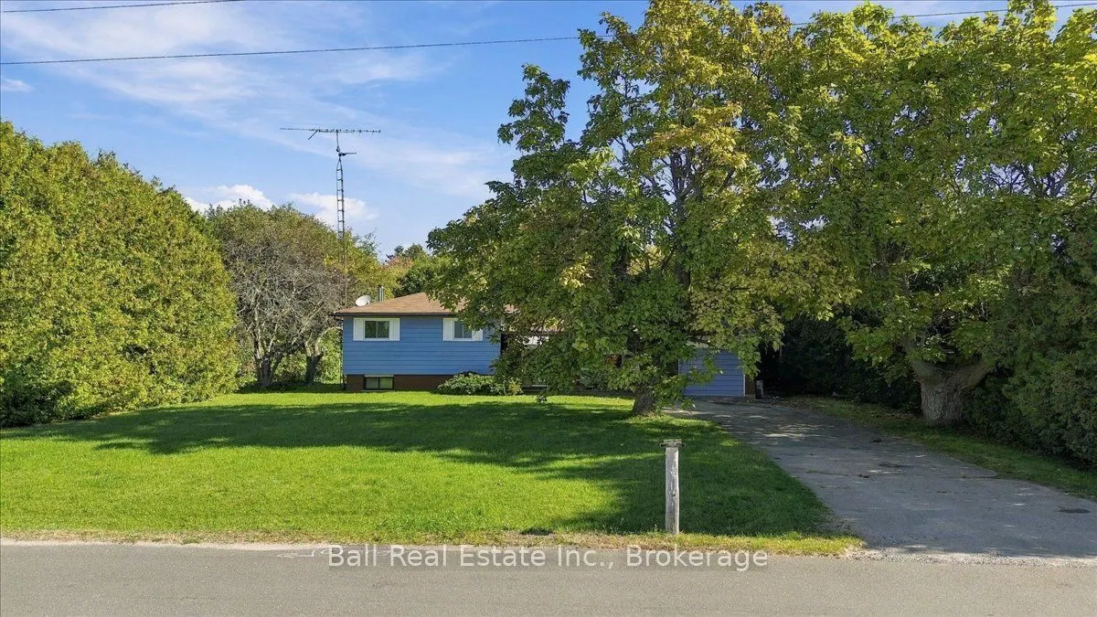 543 East Townline Road