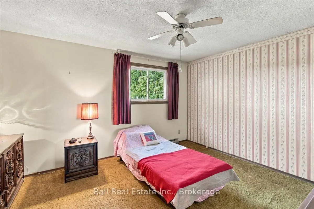 543 East Townline Road