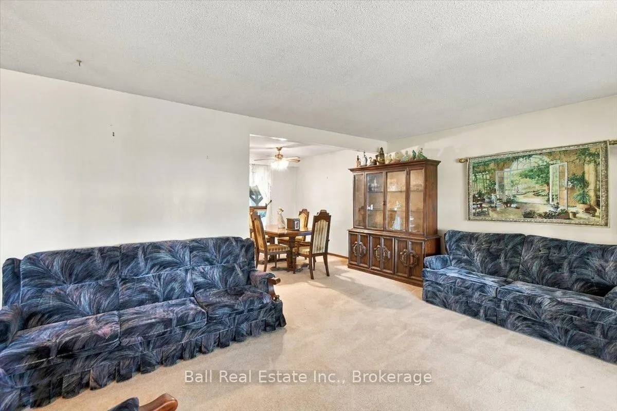 543 East Townline Road