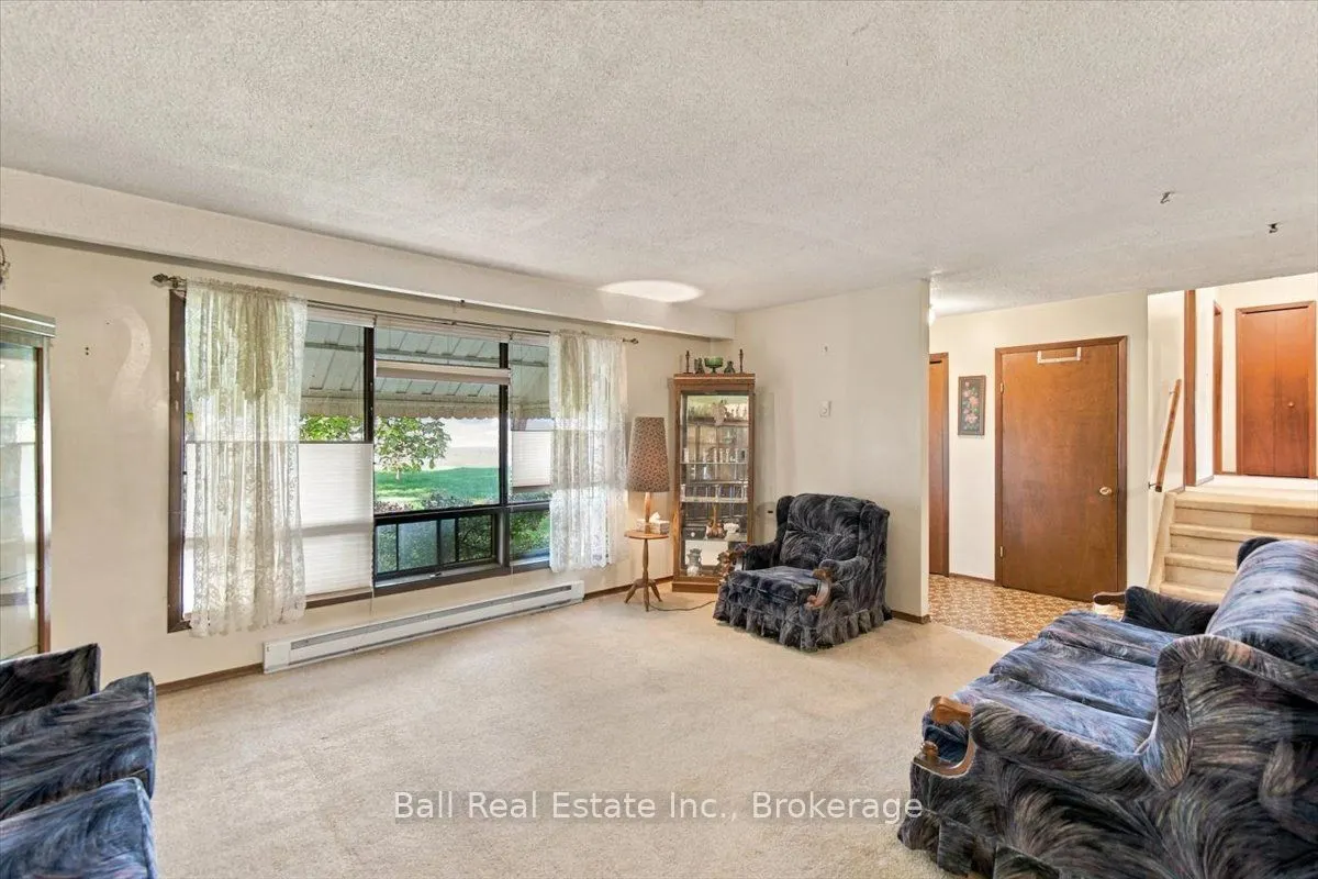 543 East Townline Road