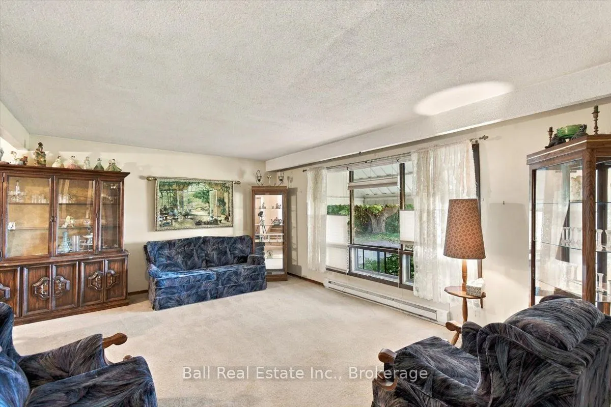 543 East Townline Road
