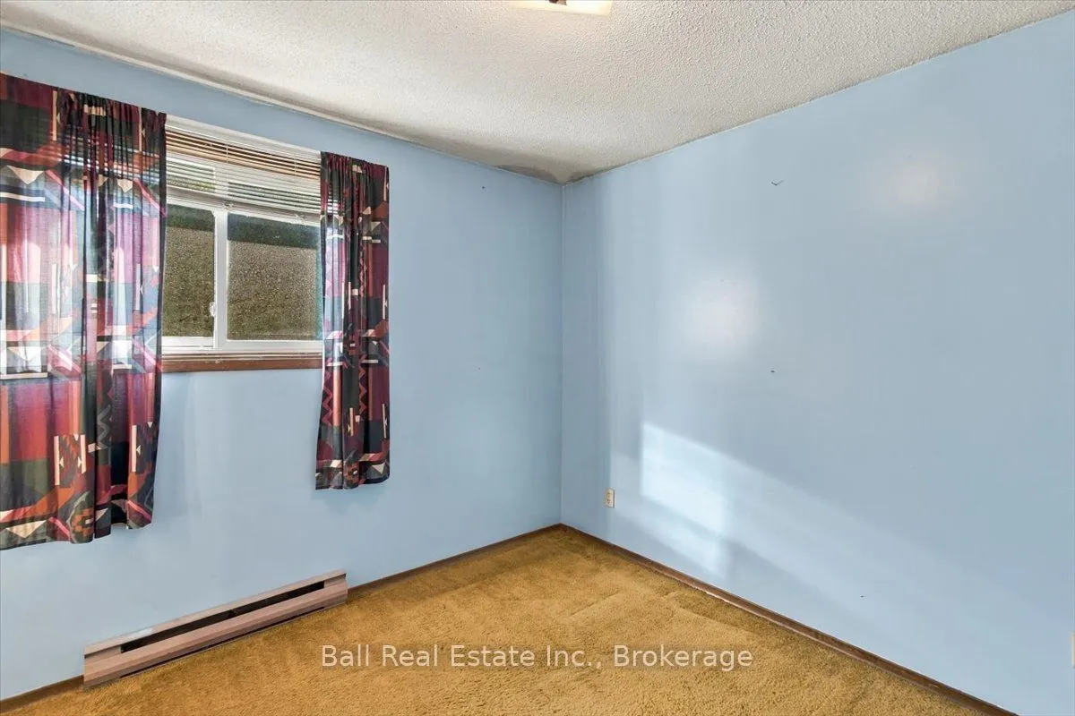 543 East Townline Road