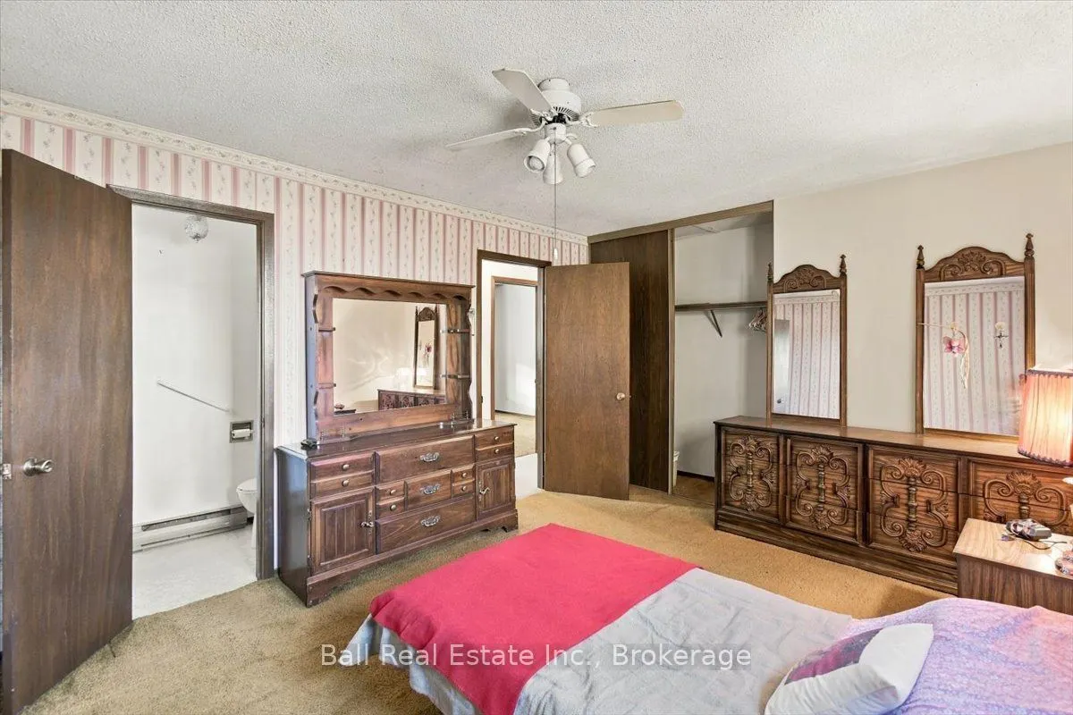 543 East Townline Road
