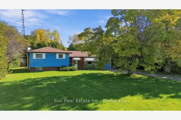 543 East Townline Road