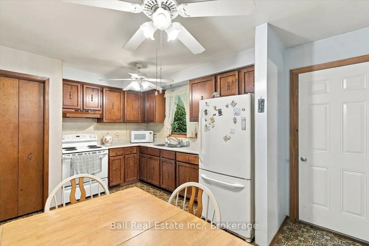 543 East Townline Road