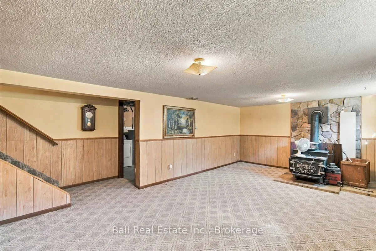543 East Townline Road